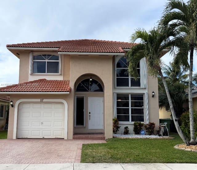 117 Danielle Court, Weston, FL 33326