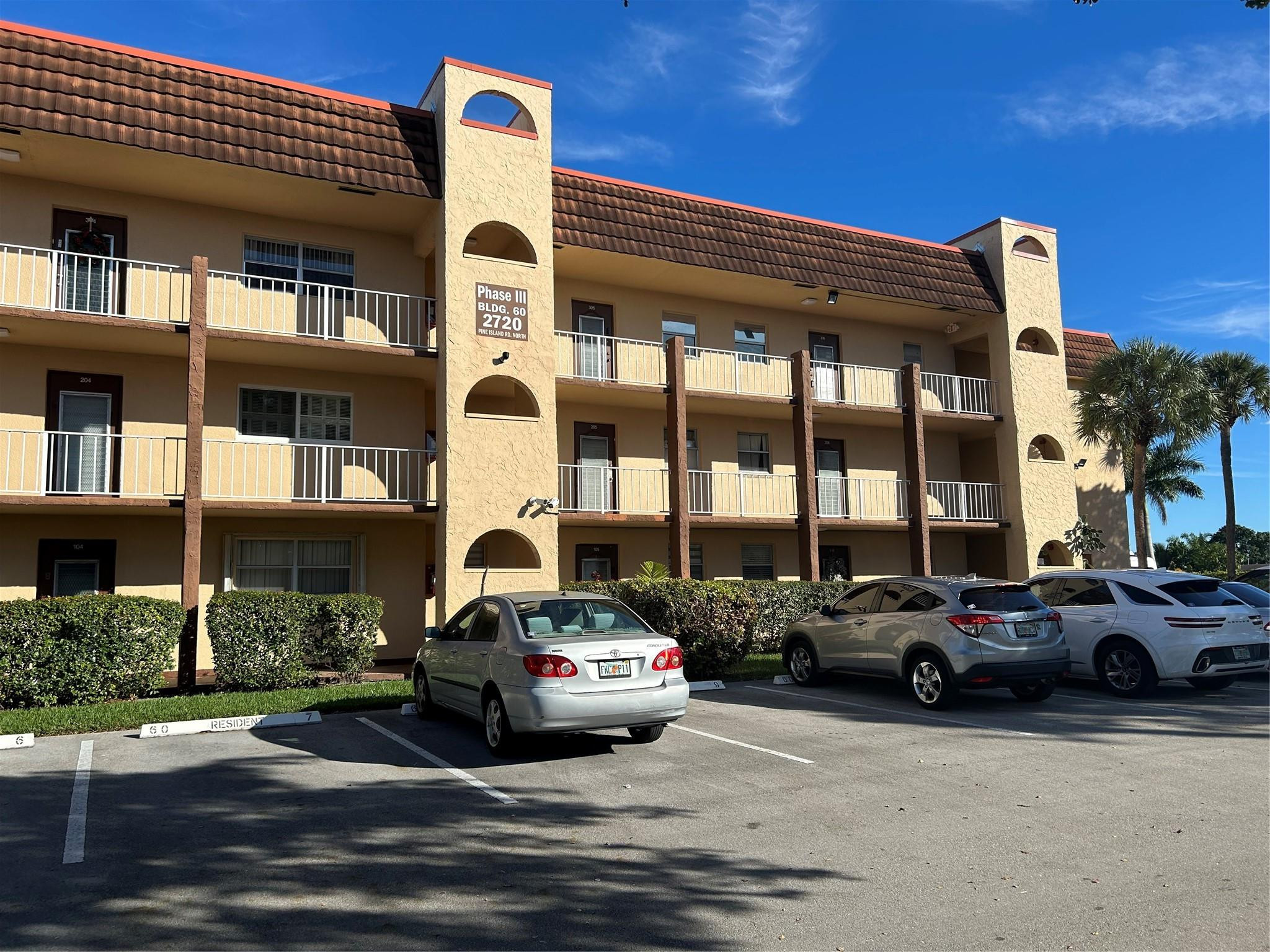 2720 N Pine Island Drive 103, Sunrise, FL 33322, Sunrise