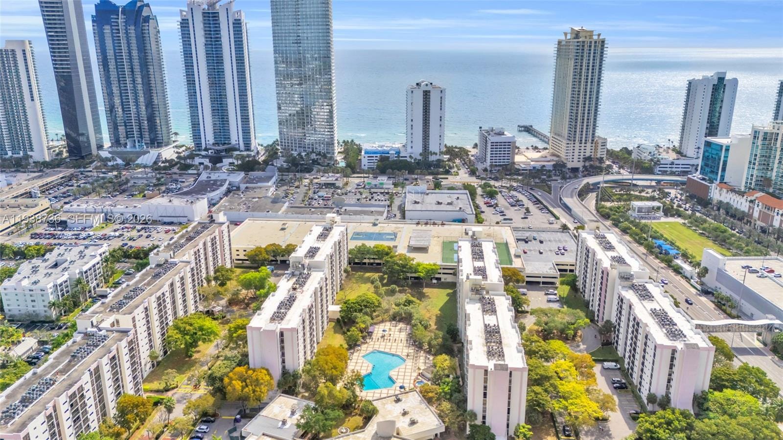 16919 N Bay Road 118, Sunny Isles Beach, FL 33160 photo 18