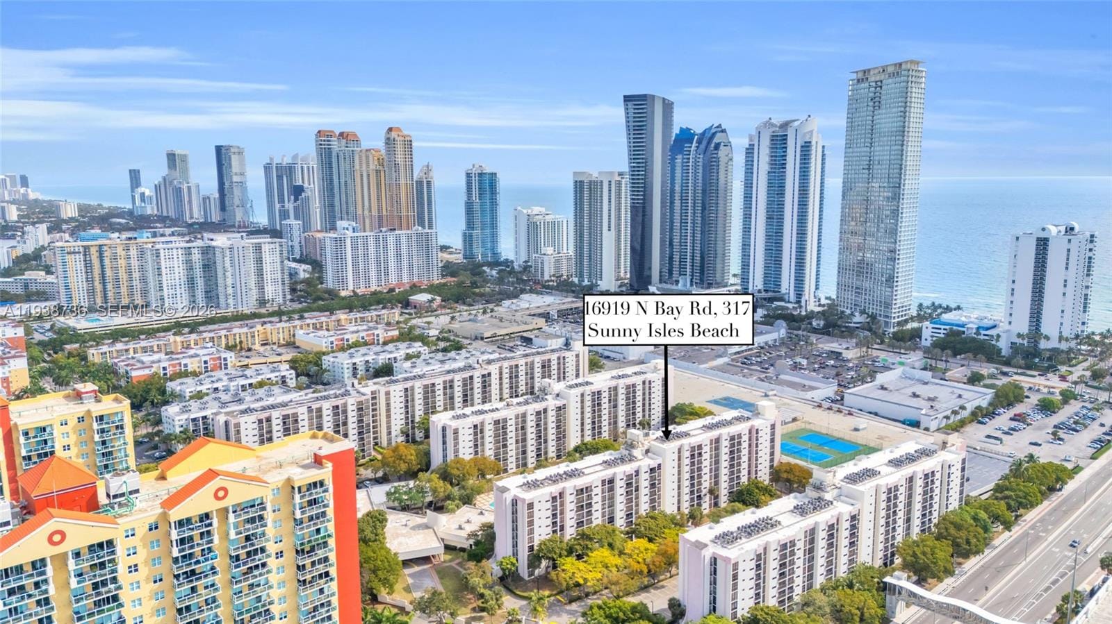 16919 N Bay Road 118, Sunny Isles Beach, FL 33160 photo 20