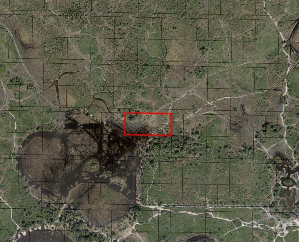 0 NW 308th Street, Okeechobee, FL 34972, Okeechobee