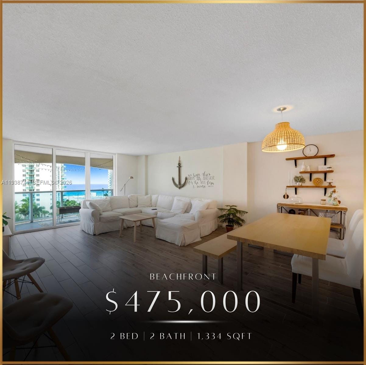 3800 S Ocean Drive 817 — photo 3