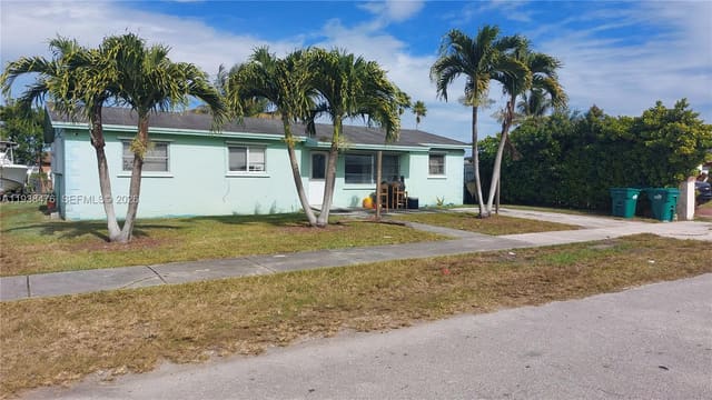 11373 SW 227th Terrace, Miami, FL 33170
