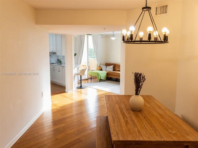 520 SE 5th Avenue 3302, sold in Las Olas By The River, Fort Lauderdale, FL