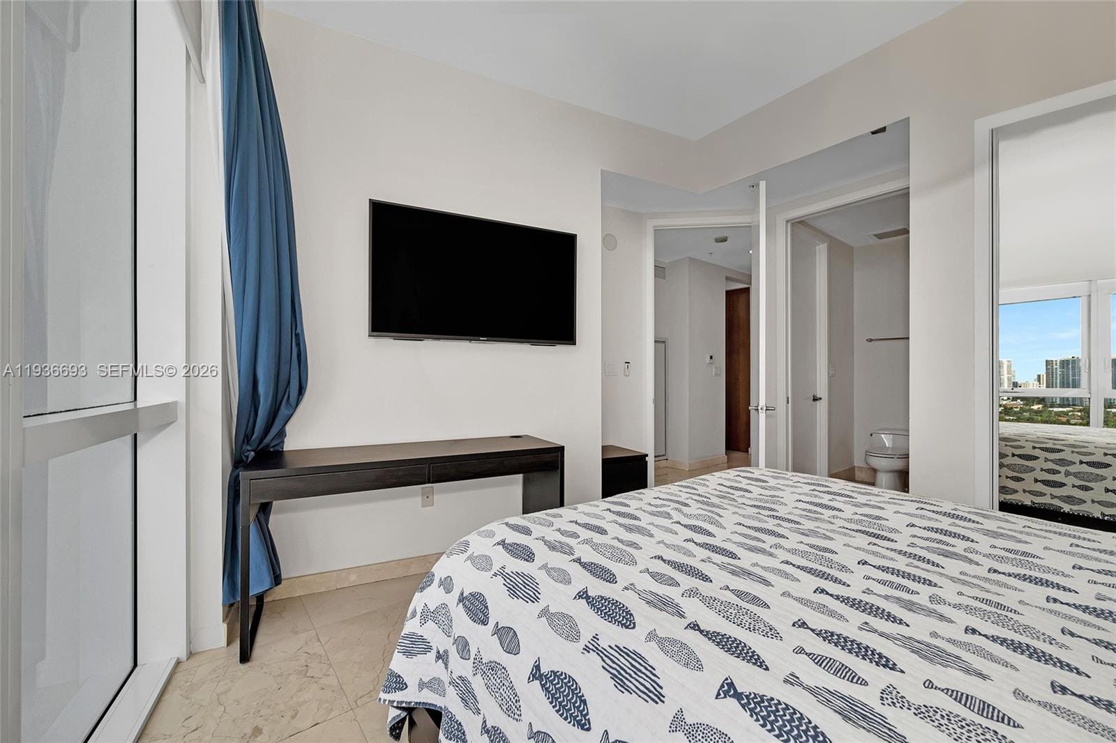 18101 Collins Avenue 1609, Sunny Isles Beach, FL 33160 photo 19