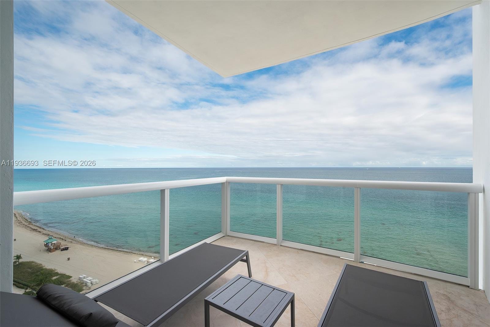 18101 Collins Avenue 1609, Sunny Isles Beach, FL 33160 photo 20