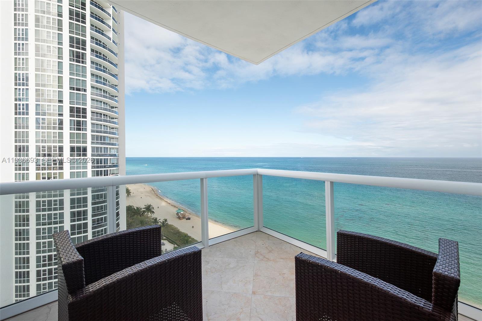 18101 Collins Avenue 1609, Sunny Isles Beach, FL 33160, Sunny Isles Beach