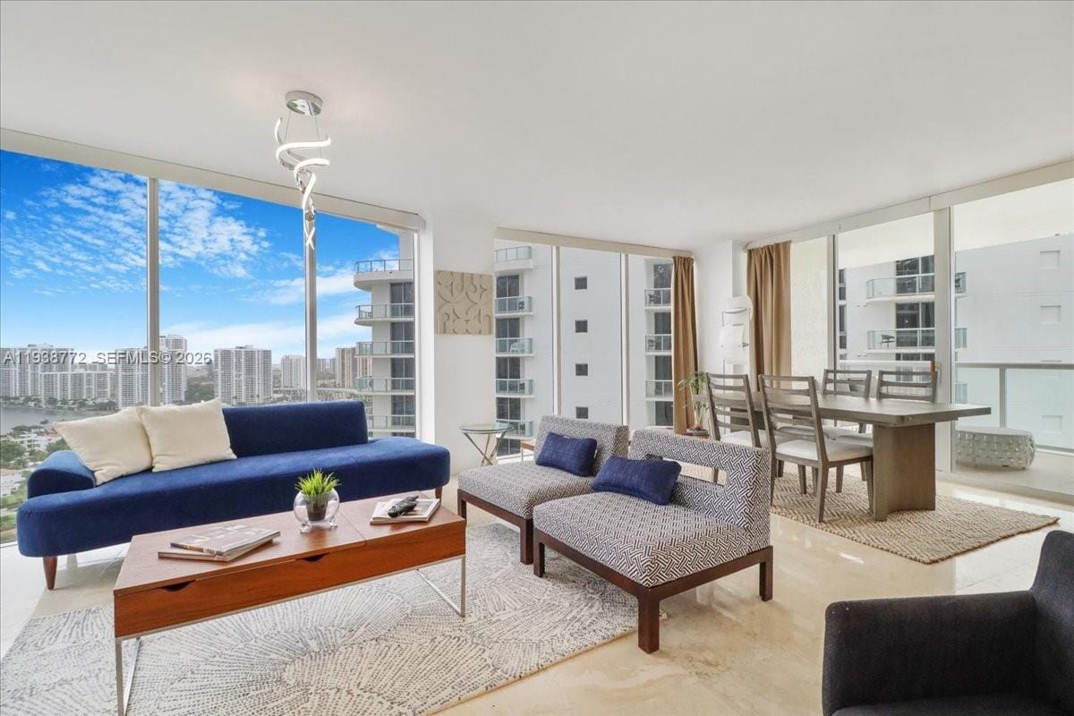 18671 Collins Avenue 2404 — photo 2