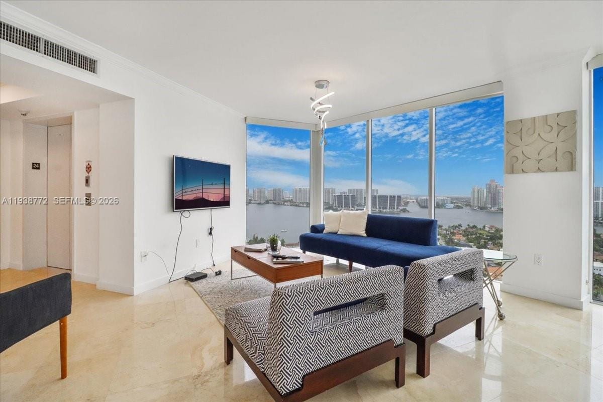 18671 Collins Avenue 2404 — photo 3