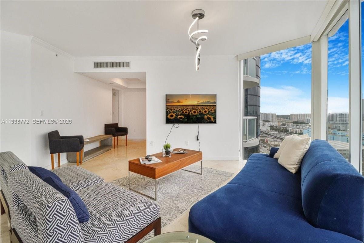 18671 Collins Avenue 2404 — photo 4