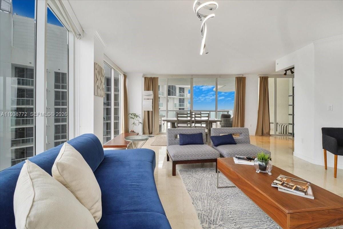 18671 Collins Avenue 2404 — photo 5