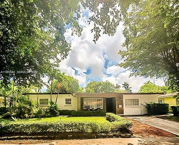 220 NE 124th Street, Baumgartner Sub, North Miami, FL
