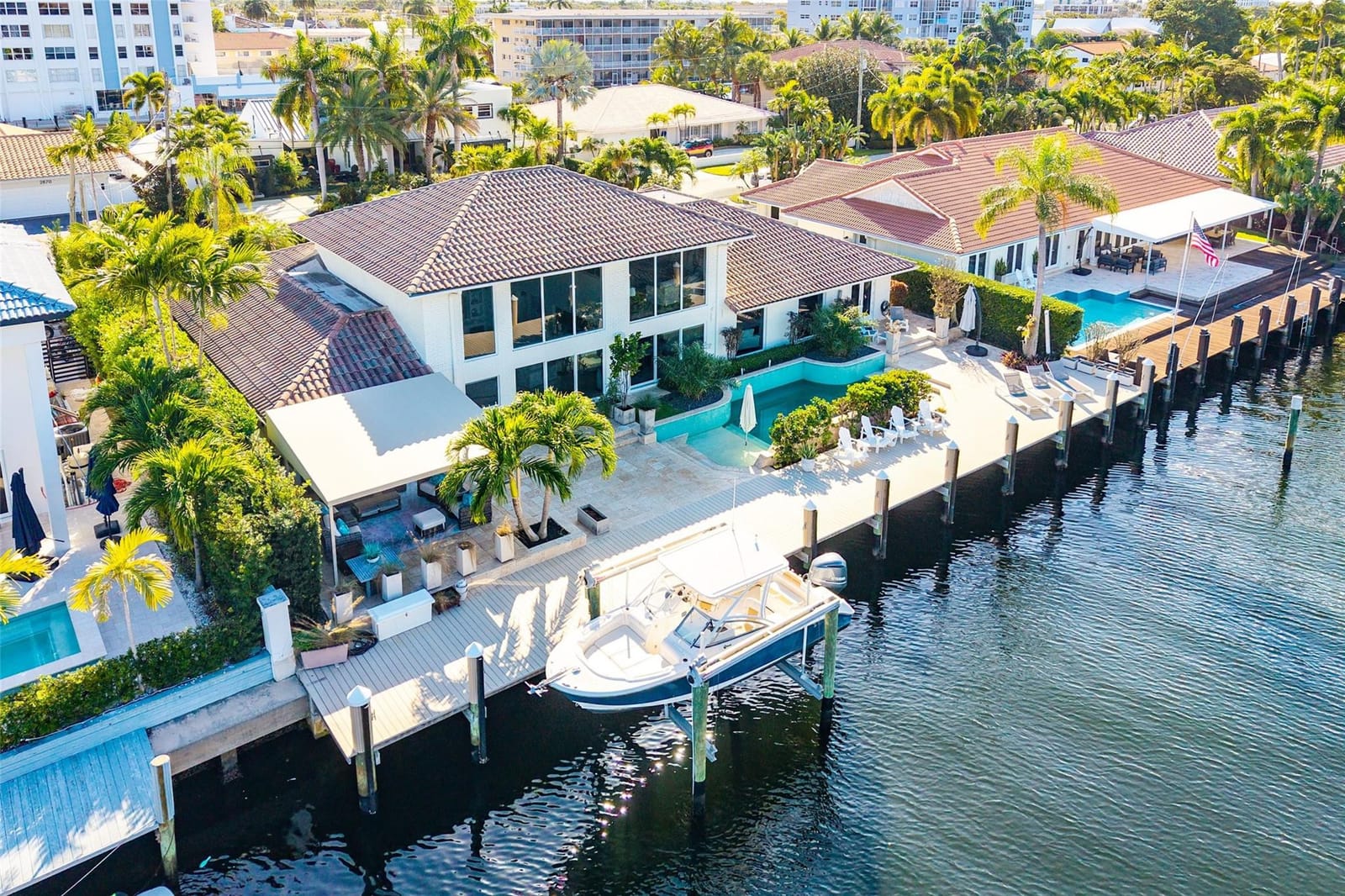 2855 NE 35th Street, Fort Lauderdale, FL 33306 photo 1