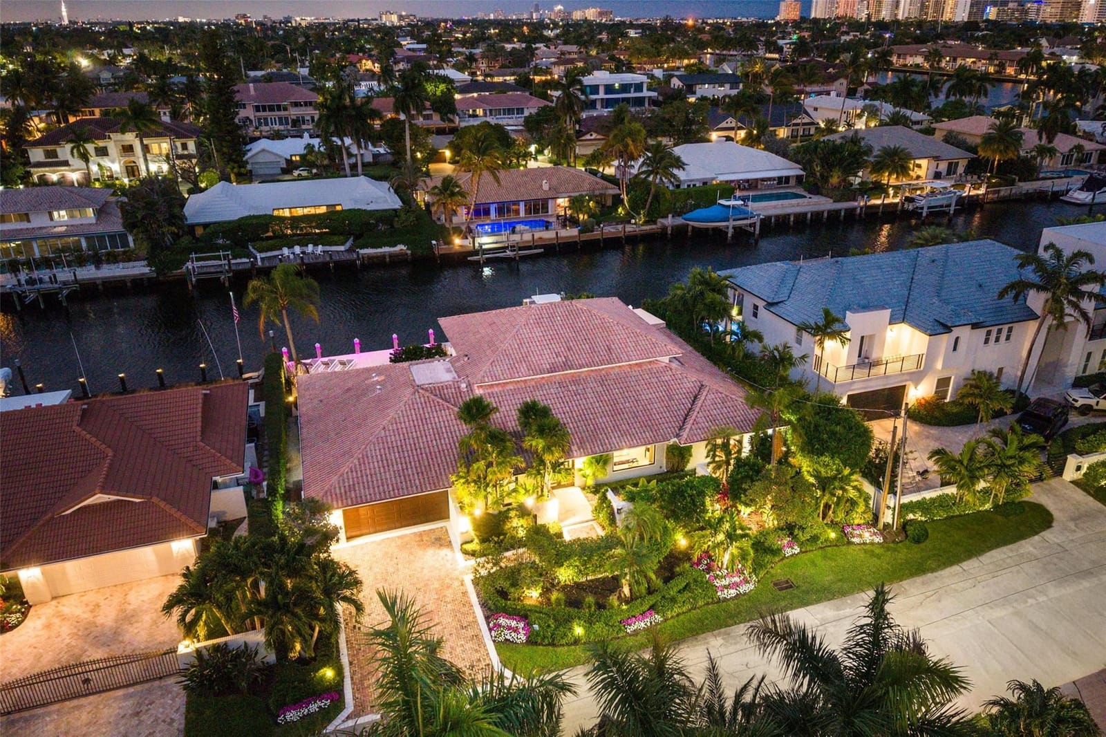 2855 NE 35th Street, Fort Lauderdale, FL 33306 photo 2