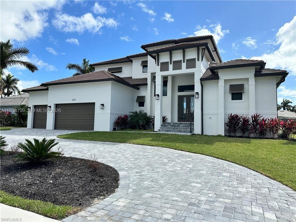 654 Bamboo Court, Marco Island, FL 34145, Marco Island