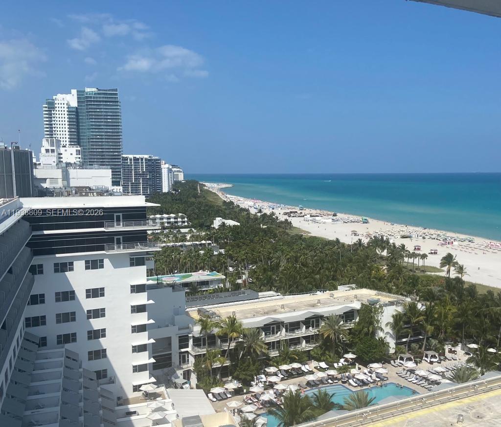 100 Lincoln Road 1631, Miami Beach, FL 33139, Miami Beach