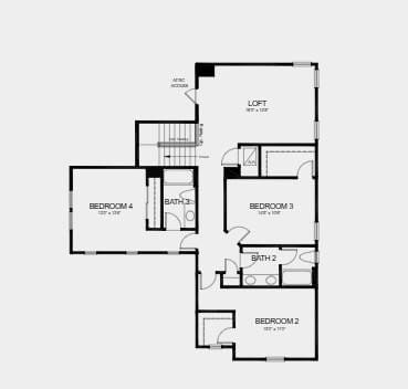 11605 SW Macelli Way — photo 3