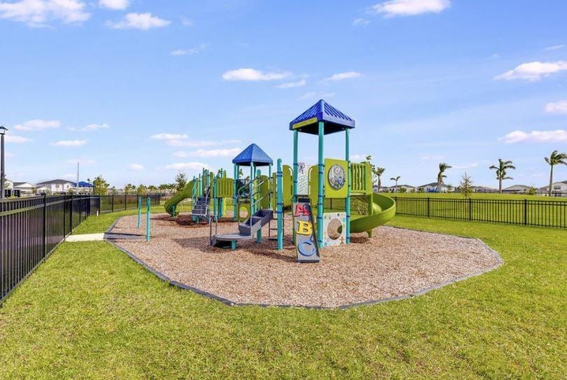 11605 SW Macelli Way, Port St. Lucie, FL 34987 photo 22
