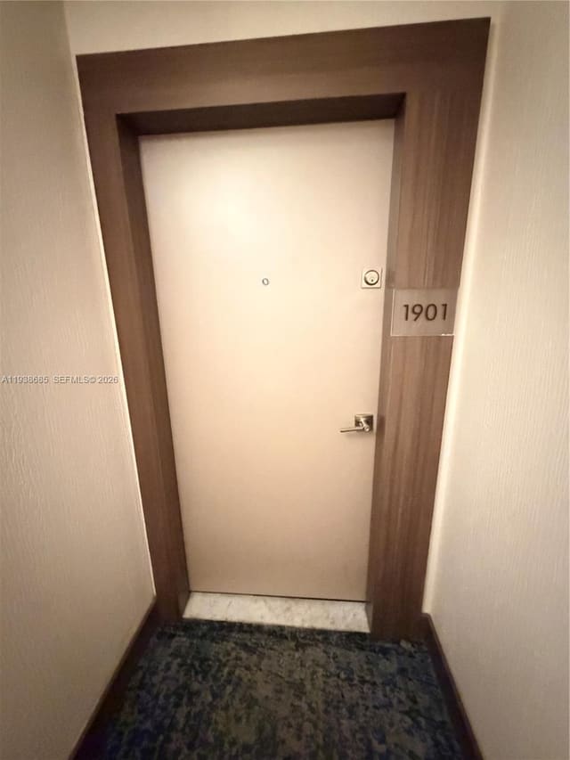 3701 N Country Club Drive 1901, Flamenco Towers, Aventura, FL