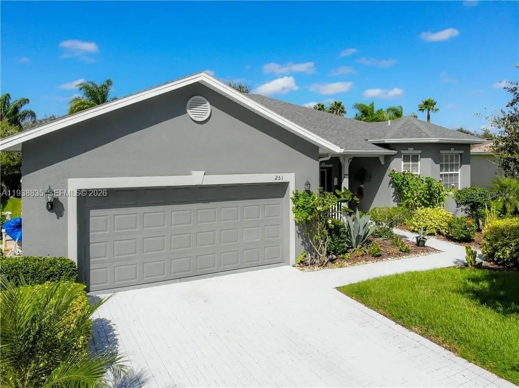251 Rock Springs Drive, Kissimmee, FL 34759, Kissimmee