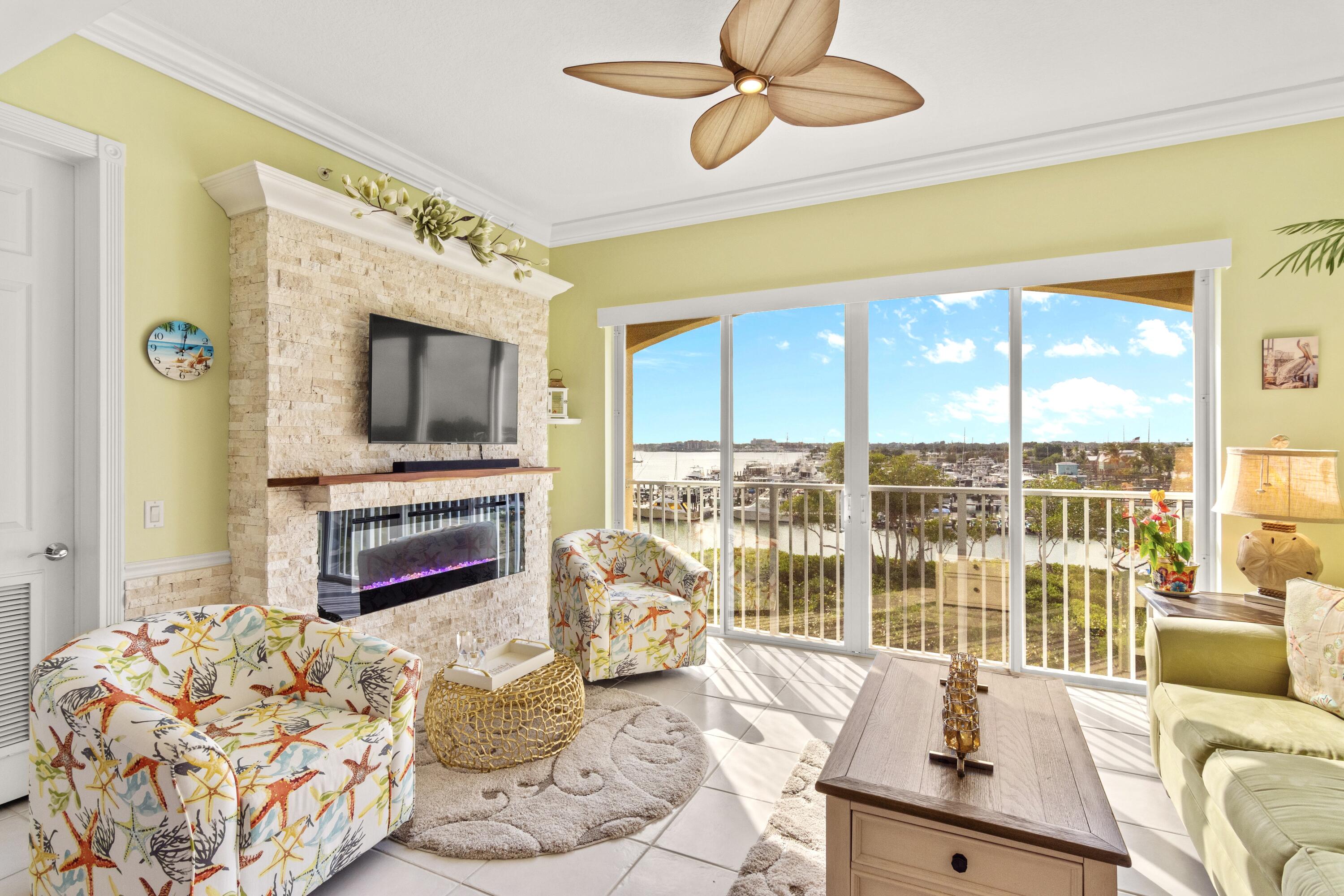 33 Harbour Isle Drive W 306, Fort Pierce, FL 34949, Fort Pierce