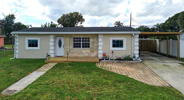 3890 Ocala Road, Lake Worth, FL 33462