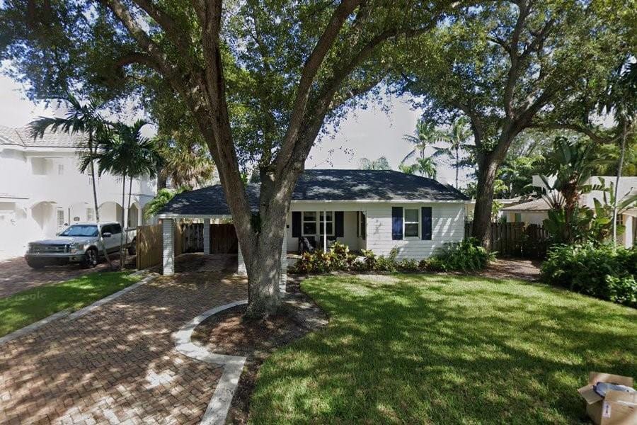 428 NE 12th Avenue, Fort Lauderdale, FL 33301