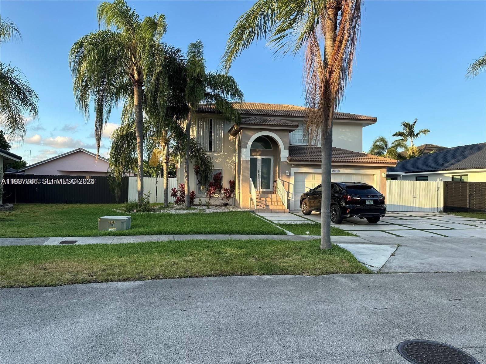 3 bedroom home for sale at 20219 85th, Cutler Bay, FL 33189 — $749,000