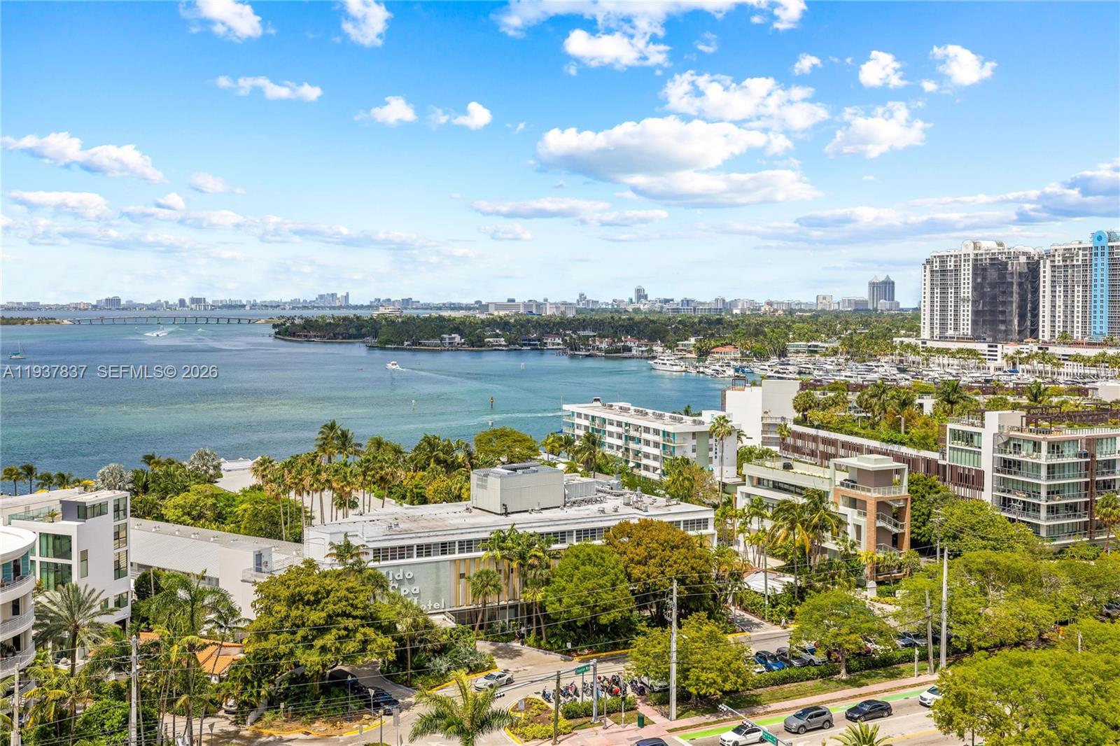 5 Island Avenue 15A, Miami Beach, FL 33139, Miami Beach