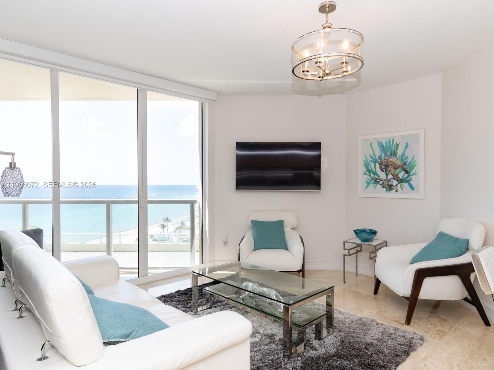 16699 Collins Avenue 1209, Sunny Isles Beach, FL 33160