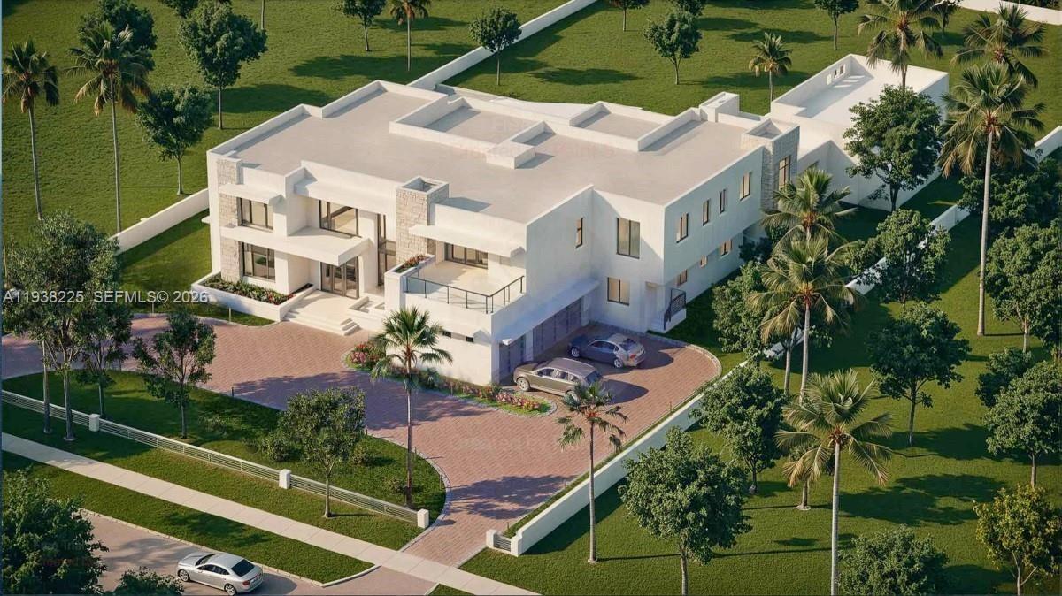 6300 SW 104th Street, Pinecrest, FL 33156, Pinecrest