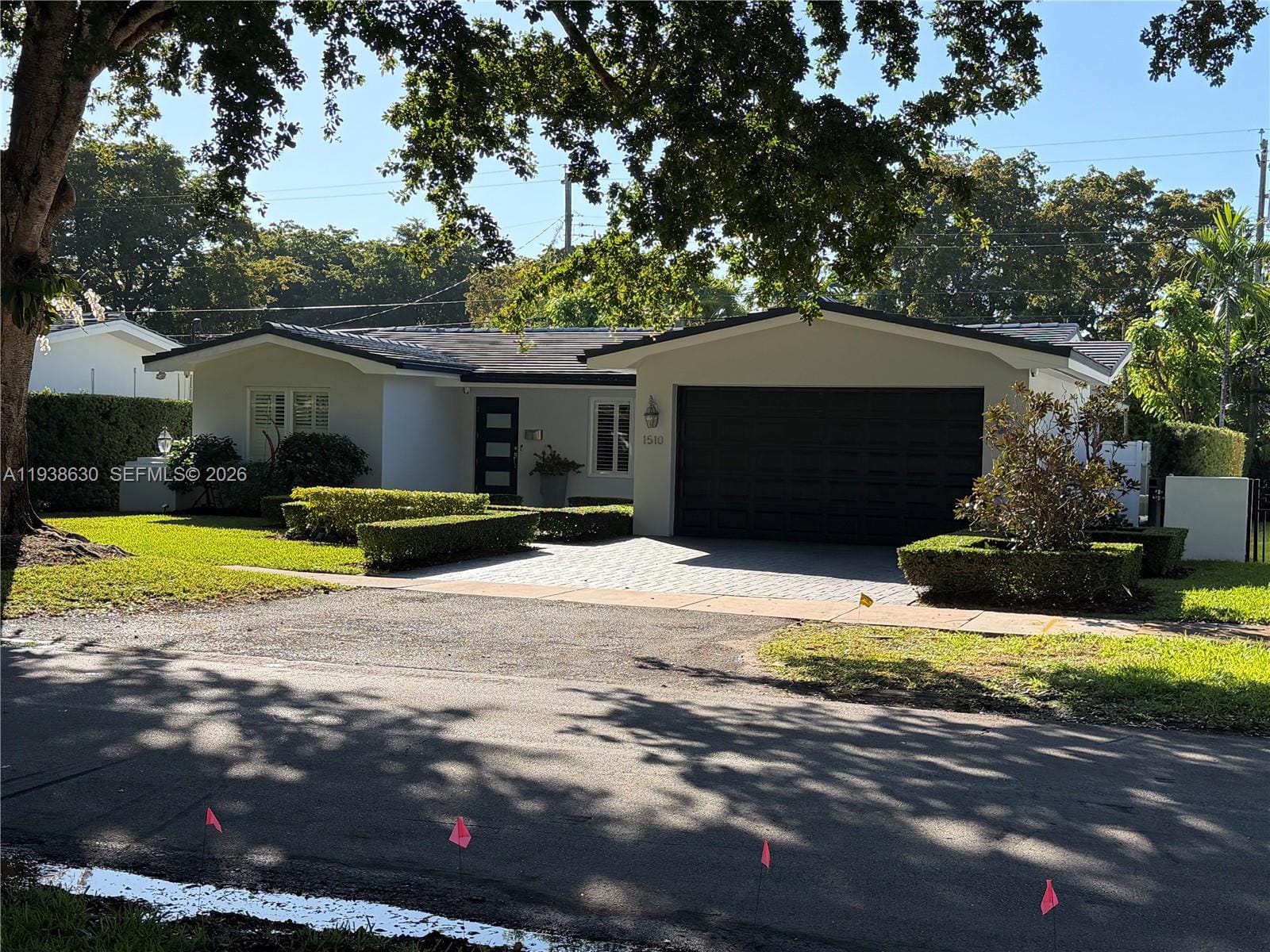 1510 Urbino Avenue, Coral Gables, FL 33146
