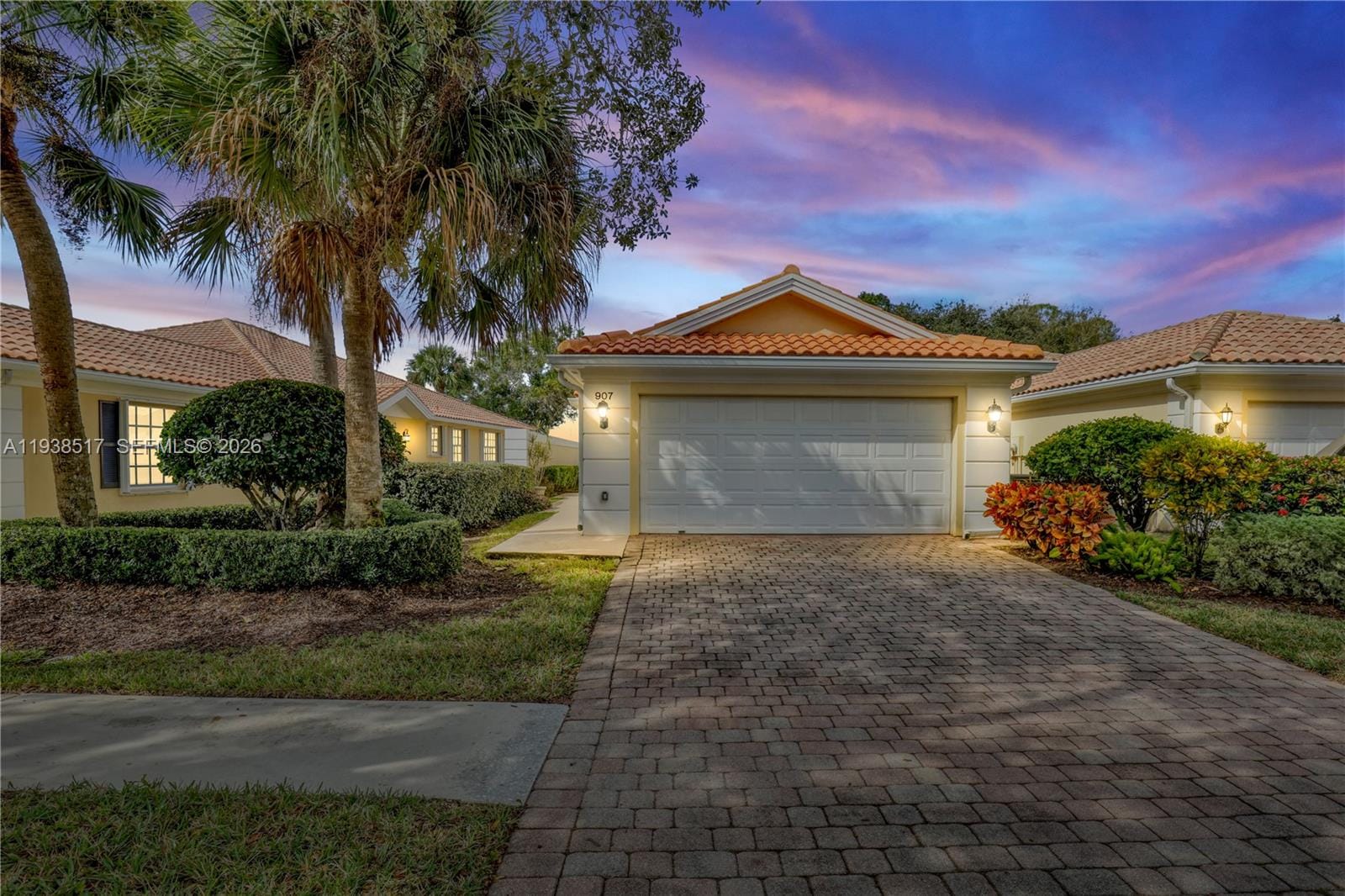 907 SW Balmoral Trace, Stuart, FL 34997