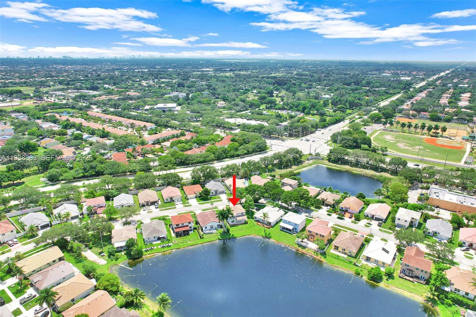 5885 SW 102nd Avenue, Cooper City, FL 33328 photo 28