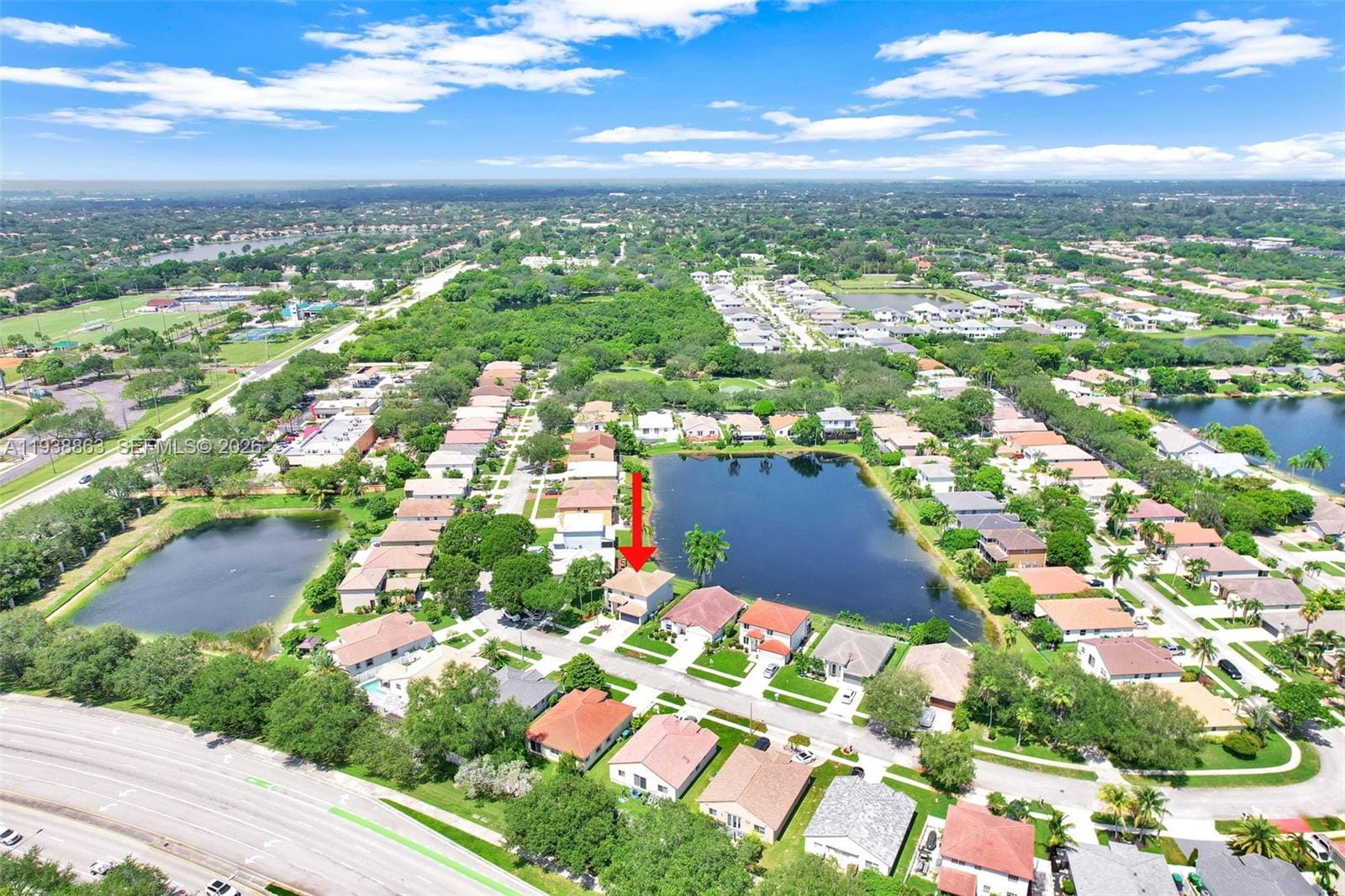 5885 SW 102nd Avenue, Cooper City, FL 33328 photo 29
