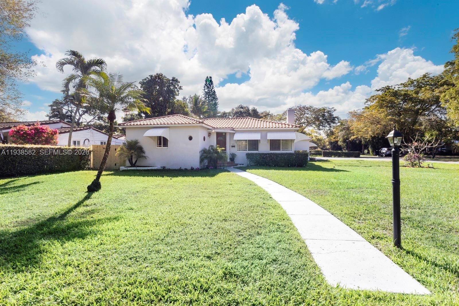 1000 NE 116th Street, Biscayne Park, FL 33161