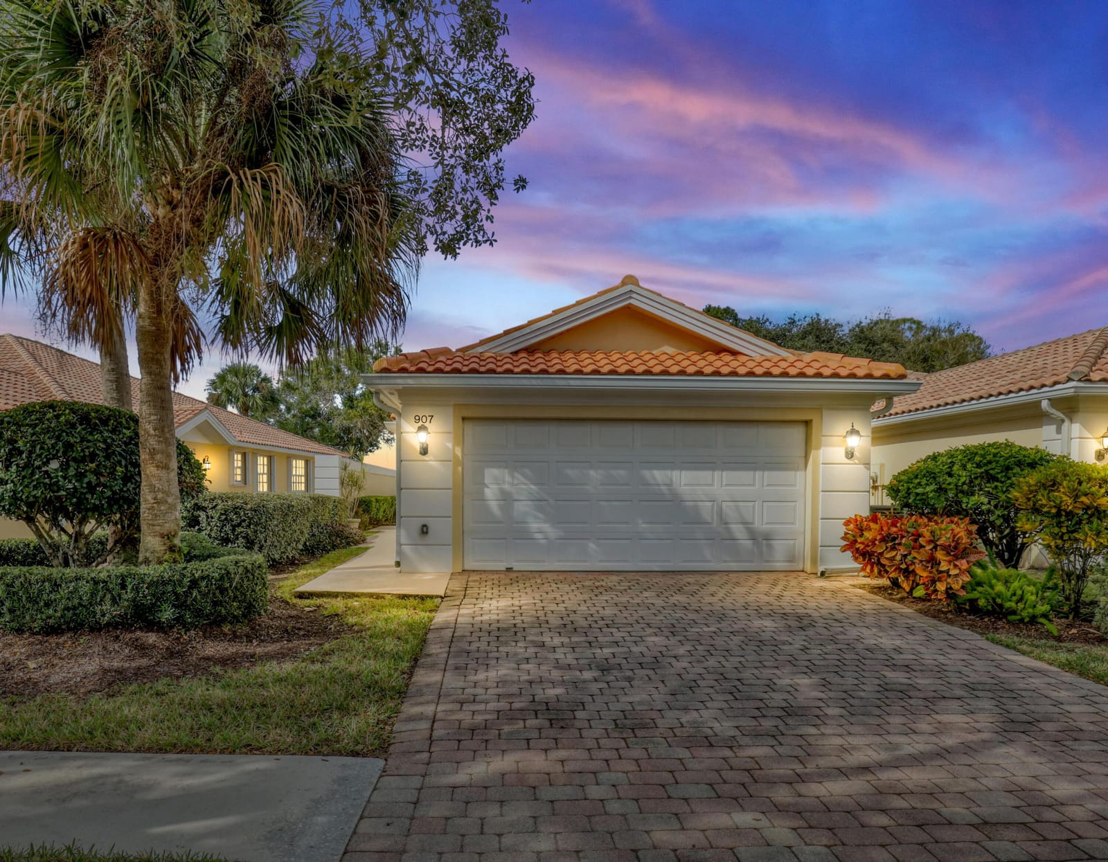 907 SW Balmoral Trace, Stuart, FL 34997