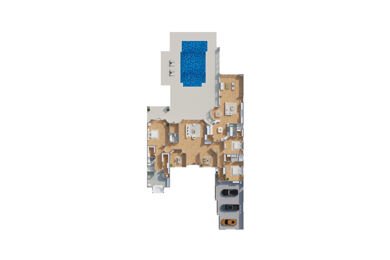 224 Locha Drive, Jupiter, FL 33458 photo 30