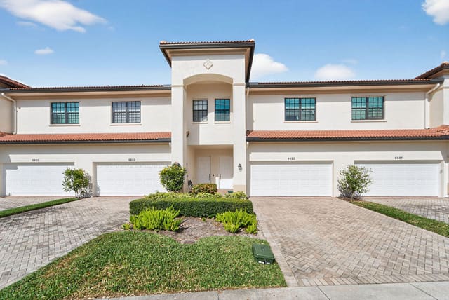 6635 SE Woodmill Pond Lane 6635, sold in Woodmill Pond, Stuart, FL