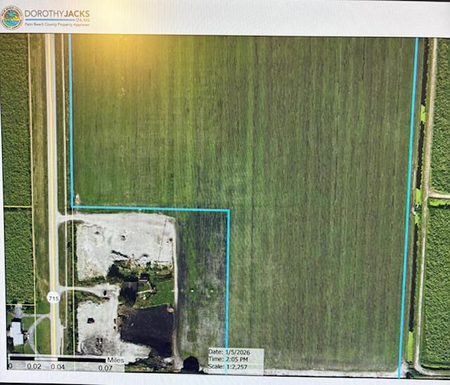 2001 State Road 715 Road, Belle Glade, FL 33430, Belle Glade
