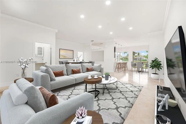 2755 Dunwoodie, sold in Dunwoodie At Keys Gate, Homestead, FL