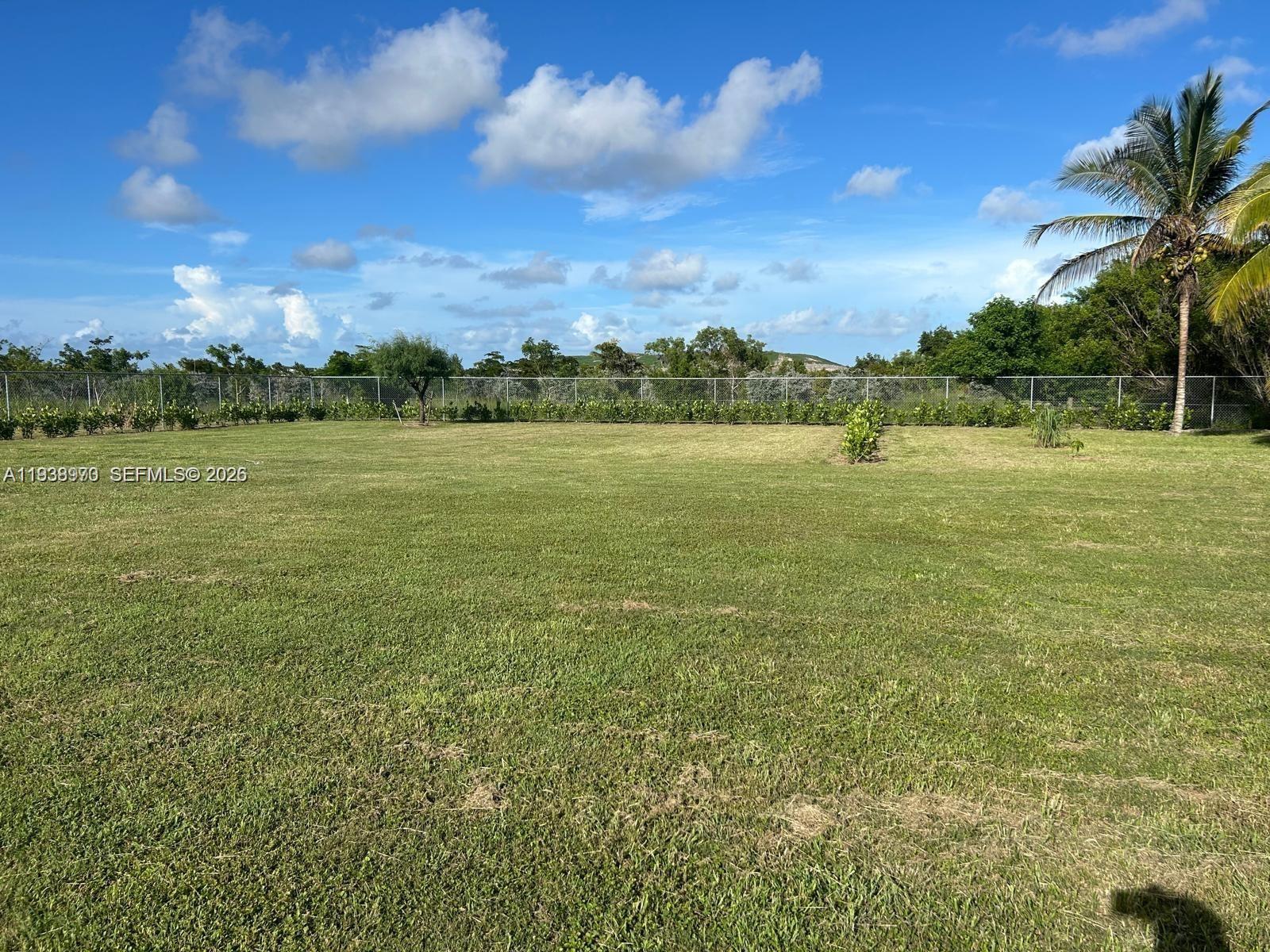 10305 SW 248th Street, Homestead, FL 33032, Homestead