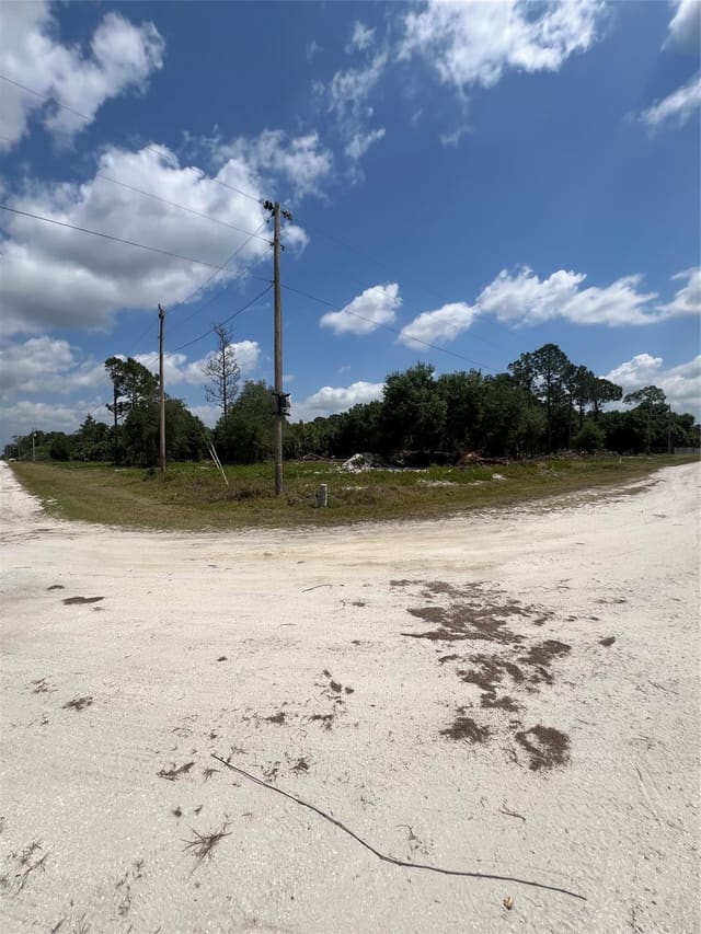 681 N Perimeter Road, Clewiston, FL 33440