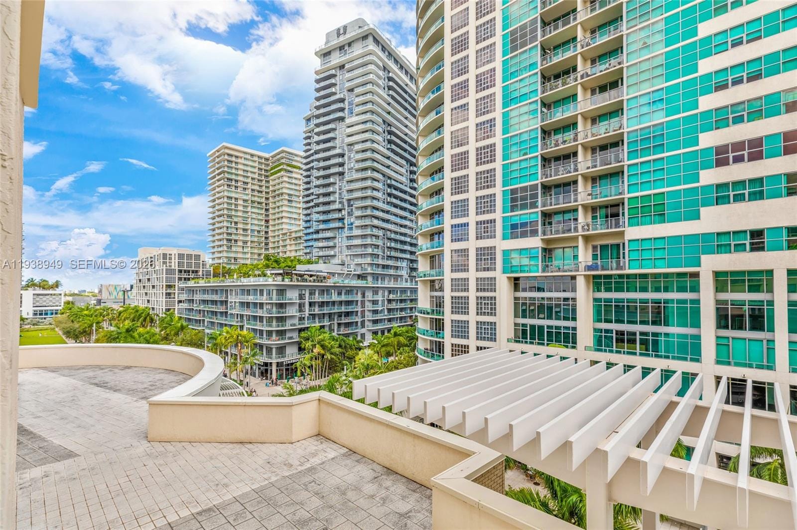 3250 NE 1st Avenue 603, Miami, FL 33137 photo 28