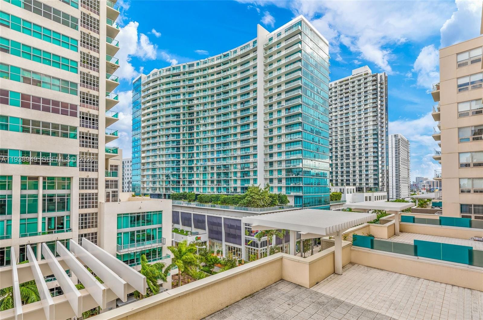 3250 NE 1st Avenue 603, Miami, FL 33137 photo 29