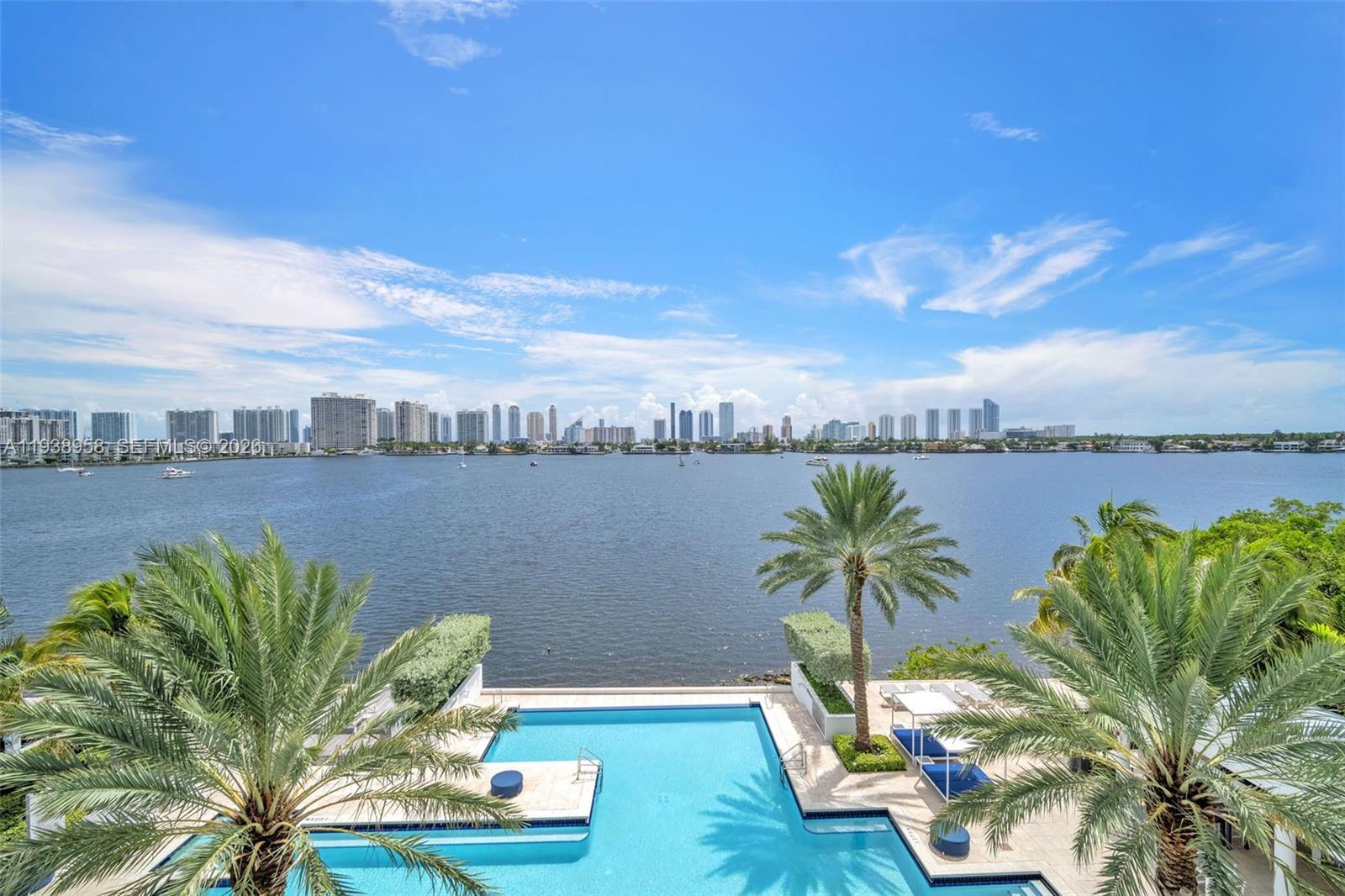 17111 Biscayne Boulevard 411, North Miami Beach, FL 33160