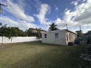 728 SW 6th Street, sold in College Tract, Dania Beach, FL