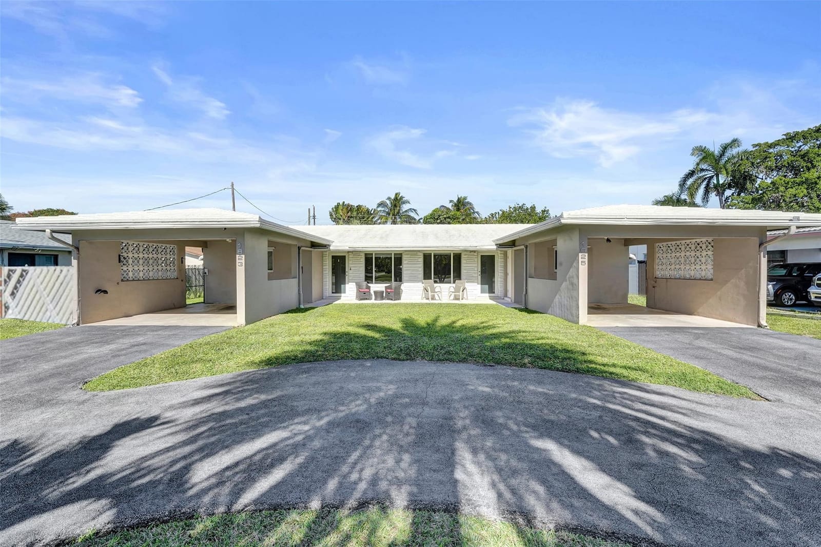 1623-1625 NE 45th Street, Oakland Park, FL 33334