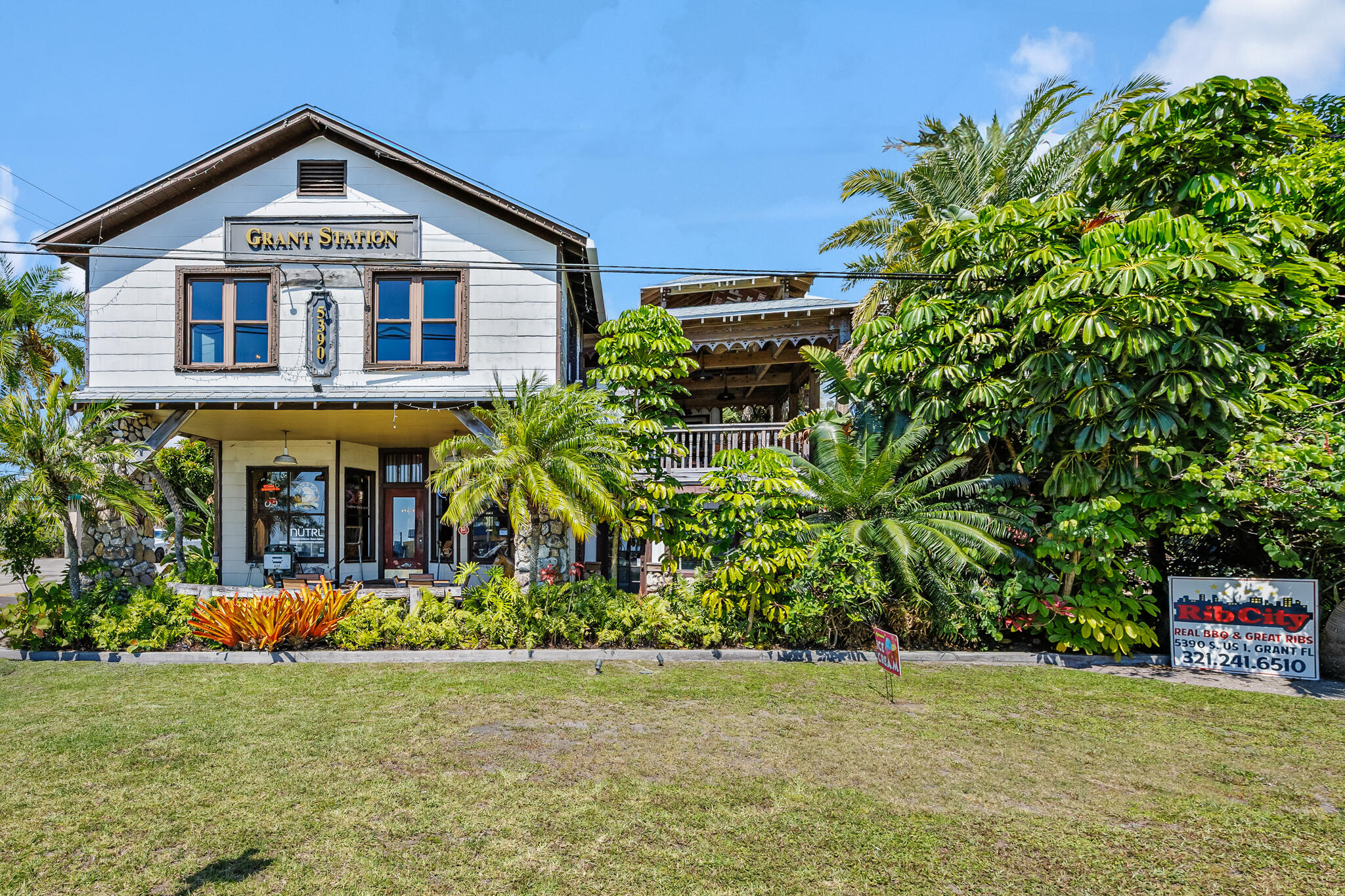 5390 Us-1, Grant Valkaria, FL 32949, Grant Valkaria