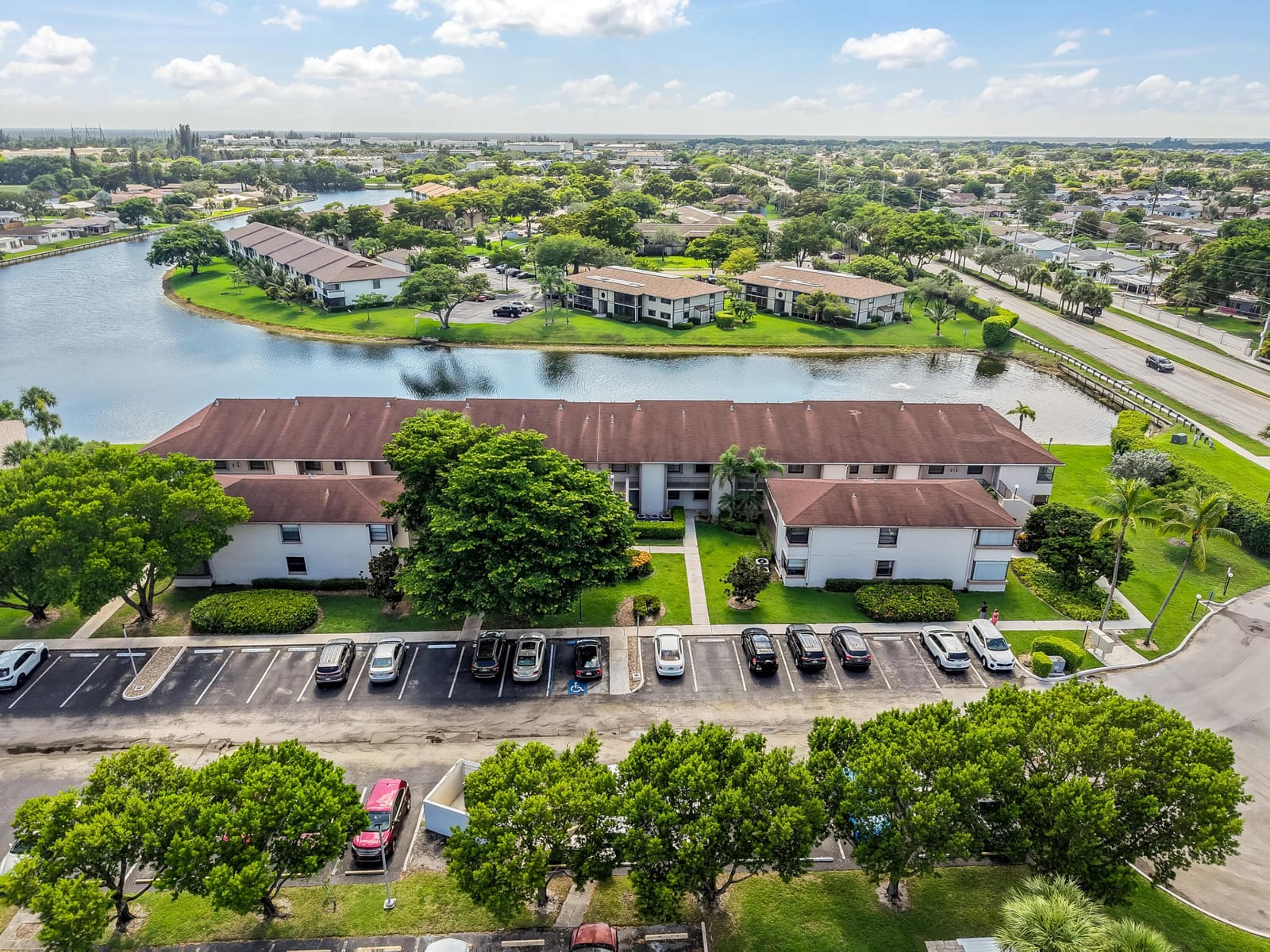 9563 W Mcnab Rd 206, Tamarac, FL 33321 photo 16